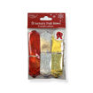 Picture of CHRISTMAS PULL BOWS 3 PACK